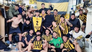 Domingo redondo para Pacífico: ganó en la Copa Federal femenina y en el clásico por Lifune