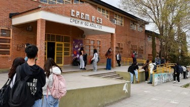 Inscripciones escolares 2026 en Neuquén: comenzó secundario y se definieron los turnos para inicial y primaria