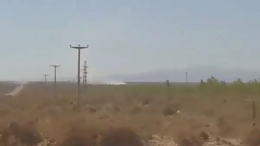 Susto en Vaca Muerta: una fuga de gas activó el protocolo en Loma Campana