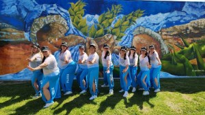 Bailar sin límites: el grupo de mujeres de Cipolletti que cumplirá el sueño de competir en un certamen nacional