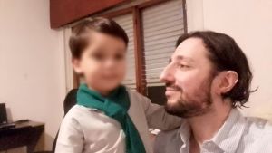 Presunto doble femicidio en Córdoba: encontraron al nene de cinco años que era buscado y detuvieron a su padre