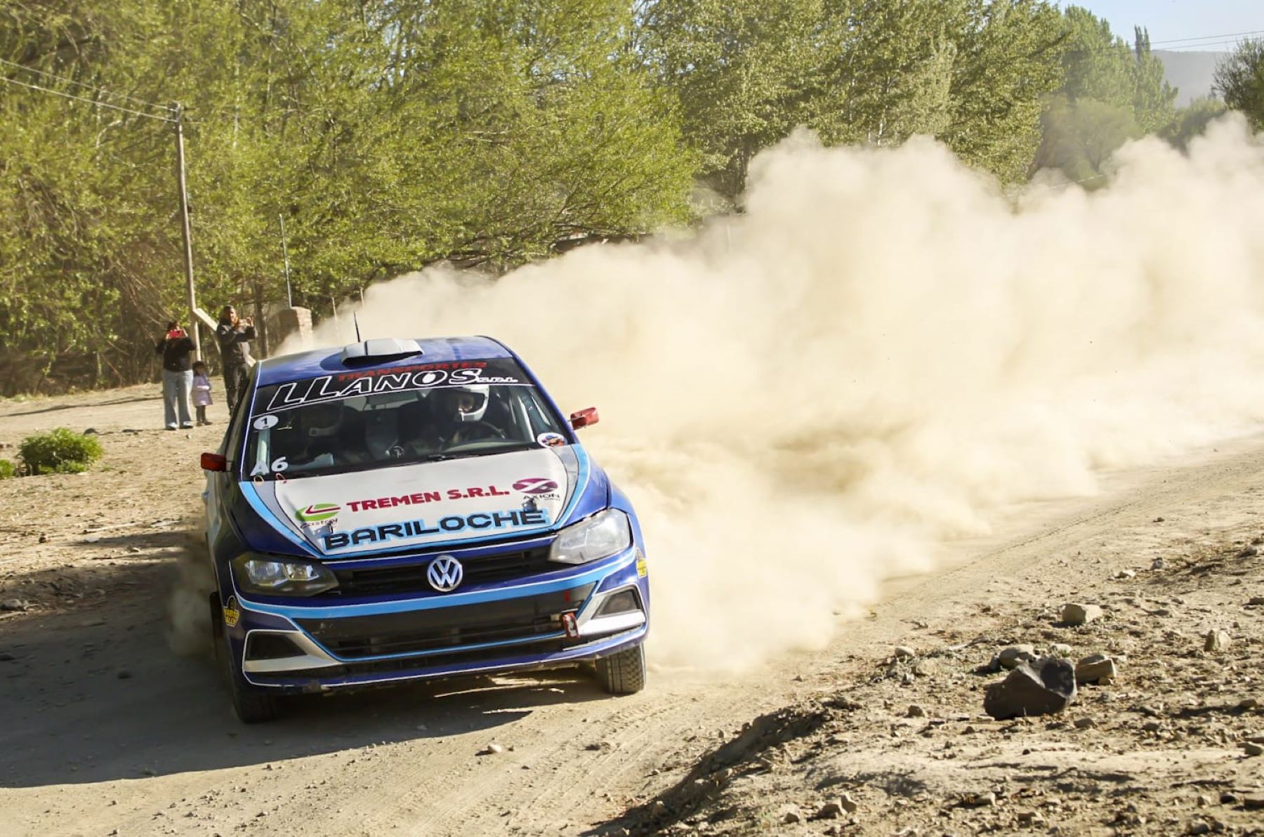 Rally Argentino oficializó su calendario para la temporada 2026: confirmadas la Manzana y Cutral Co