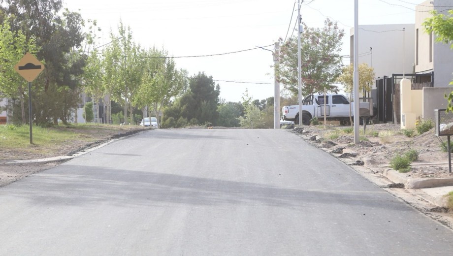 El programa total contempla una inversión de $1.000 millones. 