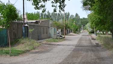 Vecinos de Paso Córdoba en Roca reclaman asistencia ante problemas con el suministro de agua