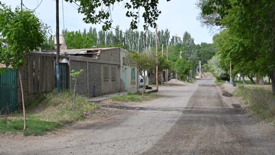 Desde la empresa estatal afirmaron realizar tareas de limpieza de cañerías. Foto: Juan Thomes.