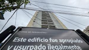 Avanza el reclamo para la restitución de la Torre de Periodistas de Neuquén, apropiada durante la dictadura