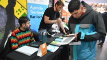 Imagen de Bariloche lanzó la Expo Laboral para vincular oferta y demanda laboral, en especial de los jóvenes
