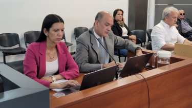 Techo Digno: la fiscalía refutó los pedidos de prescripción en la causa de Cipolletti