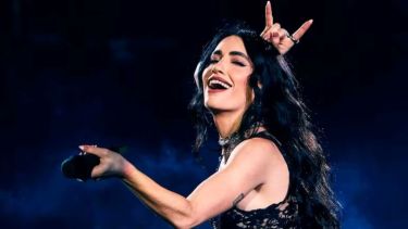 Todo listo para Lali en Neuquén: horarios y lo que debes saber para no perderte el show