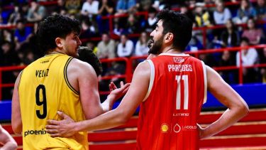 Noche clásica en el PreFederal: Pacífico-Independiente y Roca-Del Progreso, por puntos vitales