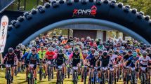 Imagen de La sexta edición de Zona 5 MTB Race, con un nuevo y desafiante circuito en San Martín de los Andes