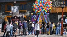 Imagen de Semana de la Juventud: los estudiantes de Bariloche compiten por un viaje de egresados a… Bariloche
