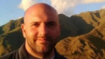 Imagen de Hallaron muerto al investigador argentino desaparecido en Alemania: investigan un posible accidente