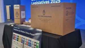 Fuerza Patria reclamará que el Gobierno difunda los resultados por provincia y no consolidados a nivel nacional