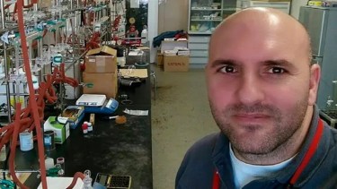Hallaron muerto a científico argentino en Alemania: cuáles son las principales hipótesis sobre su muerte