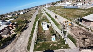 Comienzan obras de pavimentación en Viedma: habrá cortes de tránsito temporales, las zonas afectadas