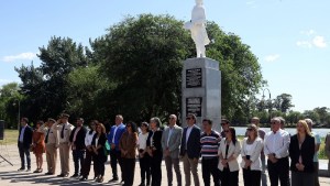 Viedma celebra 52 años como capital de Río Negro y presenta nuevo equipamiento municipal