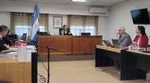 Imagen de Mañana comienza el segundo juicio contra un intendente en la megacausa Techo Digno de Río Negro