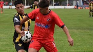 Programación y árbitros de la 2° fecha del Regional Amateur: se jugará el viernes y sábado