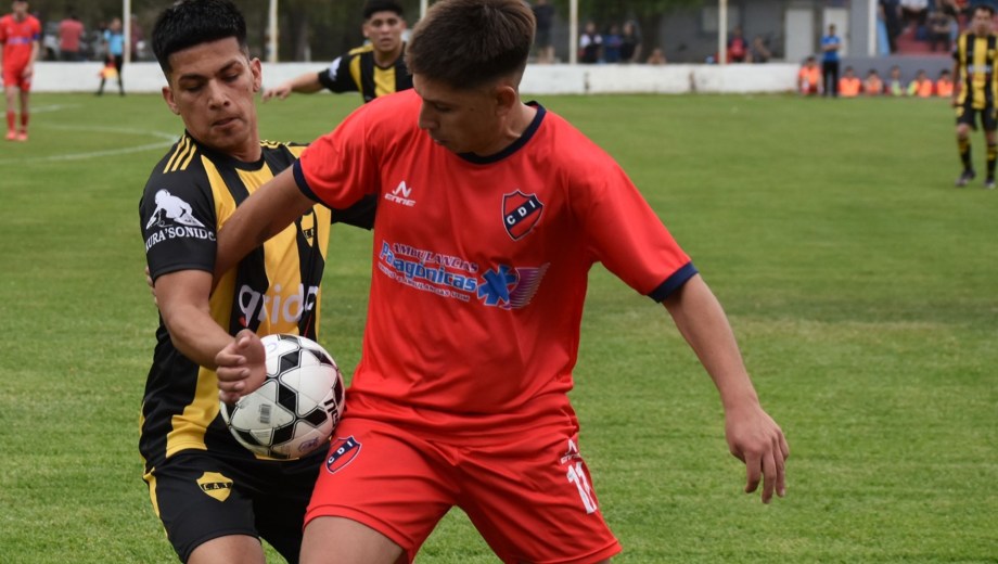 Se juega la 2° fecha del Regional Amateur. 