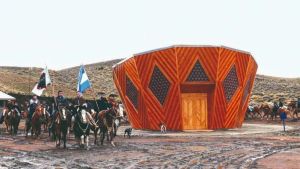 Fiesta Ceferiniana en San Ignacio: el encuentro que reúne a miles de peregrinos en el Camino de la Fe de Neuquén