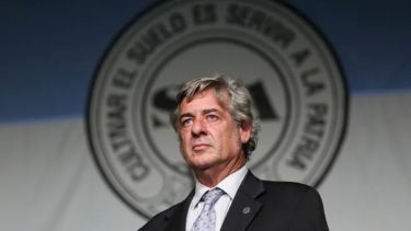 Cruce por la fiebre aftosa: la respuesta del campo a la funcionaria de Donald Trump que cuestionó el estatus sanitario argentino