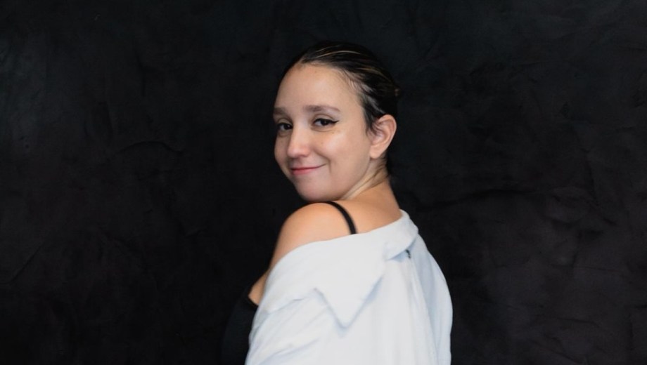 Sofia Iachini Asesora de imagen y productora de moda. Foto: Gentileza. 