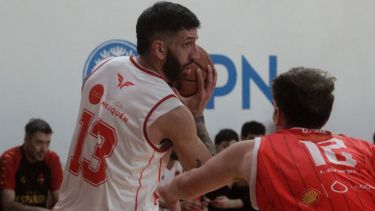 PreFederal de básquet: lunes de súper acción, con Pacífico-Español como destacado