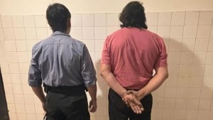 Se refugiaba en Río Negro: atraparon a un prófugo condenado por abuso sexual en La Pampa