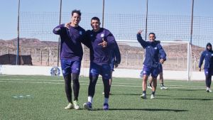 Deportivo Rincón y la ilusión de otra remontada en el Federal A: «Confiamos en ganarlo acá»