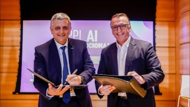YPF y Globant lanzan un proyecto para acelerar la transformación digital con inteligencia artificial