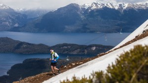 ASICS K42 en Villa La Angostura: una edición que promete hacer historia