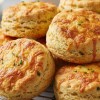 Imagen de Scones de queso sin gluten: una receta fácil y deliciosa para acompañar el mate o el café