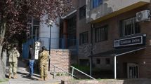 Imagen de Investigan la muerte de un soldado del Ejército de 27 años en Bariloche