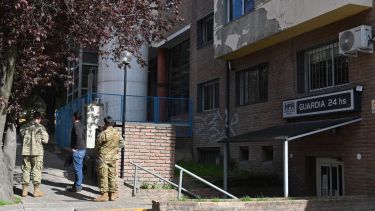 Investigan la muerte de un soldado del Ejército de 27 años en Bariloche