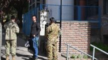 Imagen de El Ejército se expresó por la muerte del joven soldado en Bariloche, en el curso «más exigente de la fuerza»
