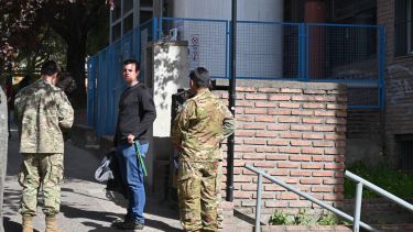 El Ejército se expresó por la muerte del joven soldado en Bariloche, en el curso «más exigente de la fuerza»