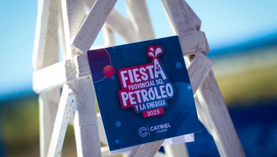 El evento se realizará con entrada libre y gratuita.-