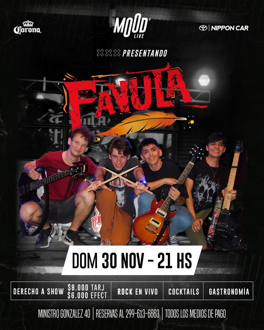 Favula
