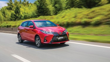 Vehículos Okm: cuáles fueron los 10 más vendidos en Argentina