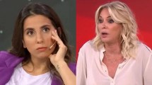 Imagen de Yanina Latorre denunció a Cinthia Fernández por promocionar servicios legales sin ser abogada