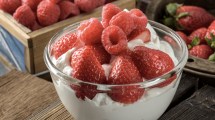 Imagen de Cómo hacer yogur griego en casa con 2 ingredientes, fácil y rápido  
