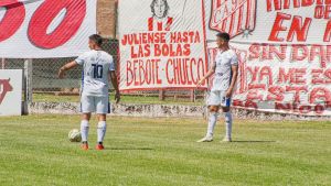 Federal A: Rincón perdió en la última bola ante 9 de Julio de Rafaela (2-1), pero define en casa