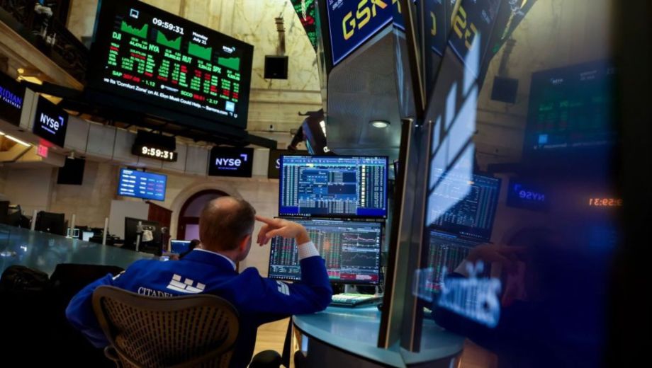 Expectativa electoral y mercados. 