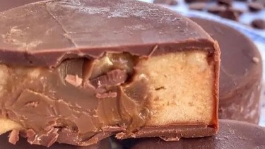 Con solo 3 ingredientes podés hacer un refrescante bombón helado