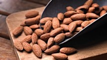 Imagen de Las almendras, el superalimento que recomiendan los expertos: cuántas comer por día y qué beneficios aportan