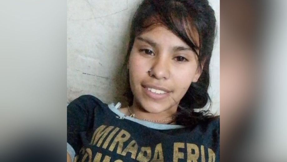 La joven fue encontrada el pasado 19 de septiembre.