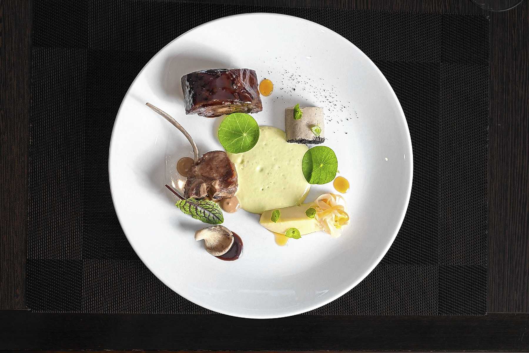 Qué hay de nuevo en la gastronomía de Bariloche: clásicos, aperturas y sabores para este invierno