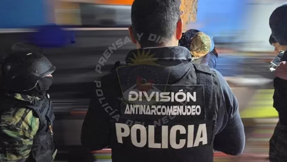 Condenan a miembros de una banda narco que operaba en San Patricio del Chañar