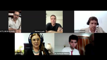 Un exintendente del Alto Valle busca ser querellante en una causa contra su sucesor, pero la fiscalía no quiere